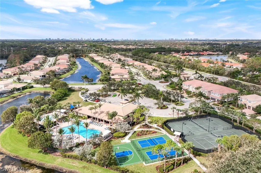 6619 Marbella Drive Naples FL 34105