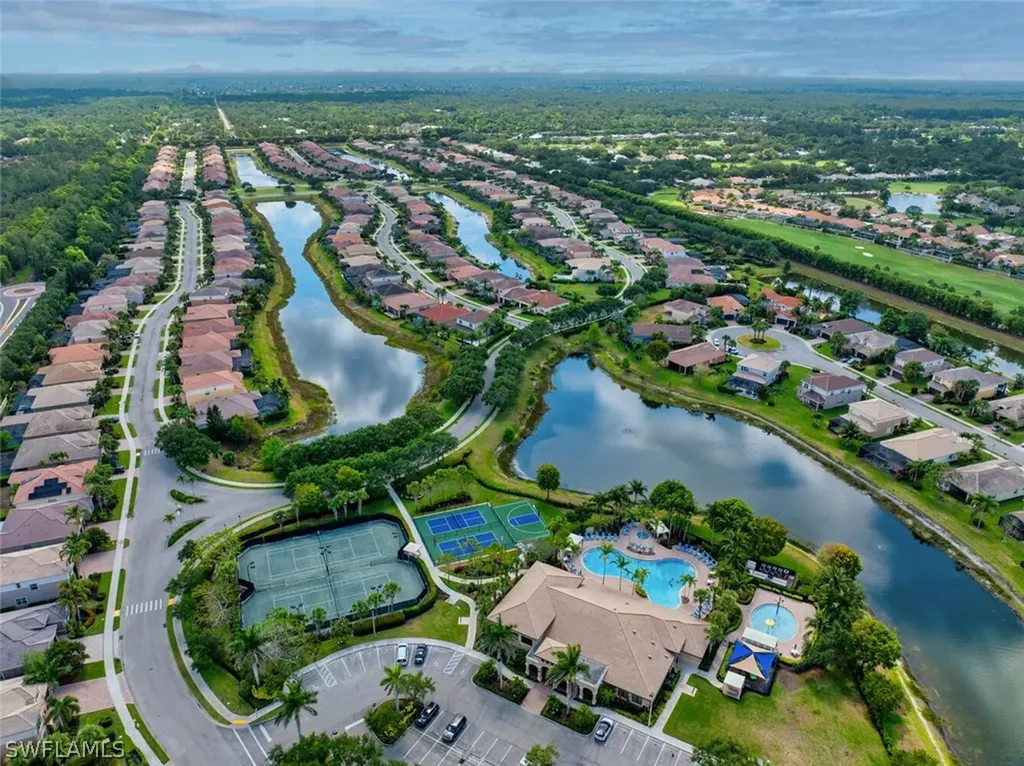 6619 Marbella Drive Naples FL 34105