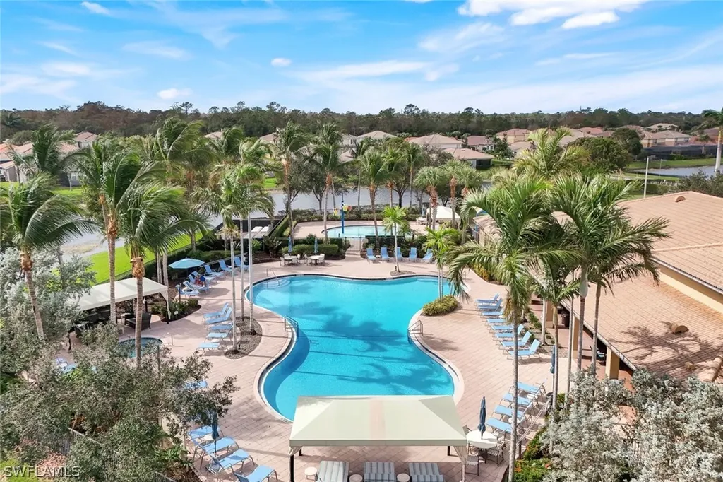 6619 Marbella Drive Naples FL 34105