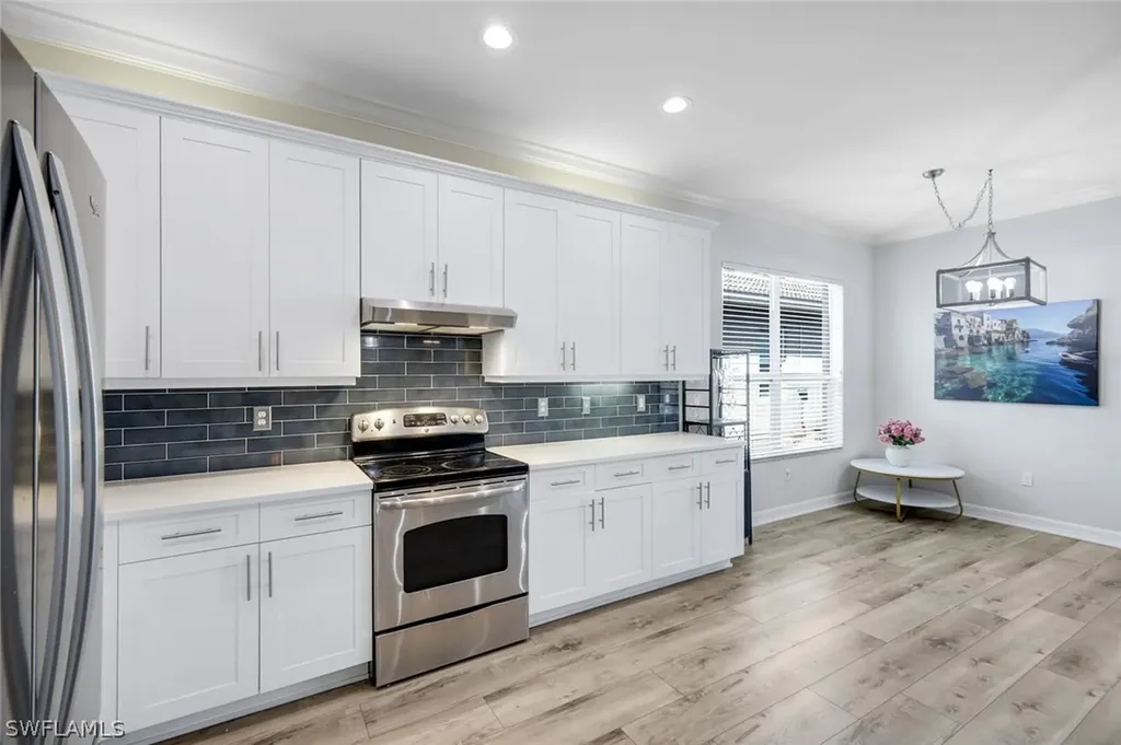 6619 Marbella Drive Naples FL 34105
