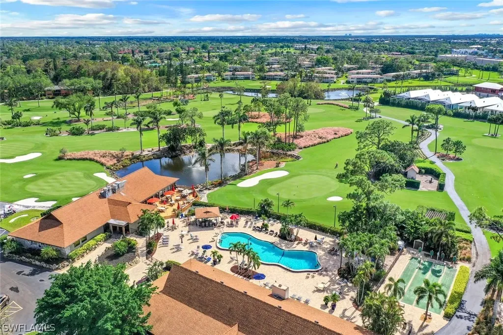 Naples FL, 103 Teryl Road, Unit A4