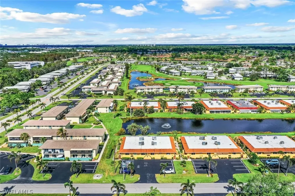 103 Teryl Road Naples FL 34112