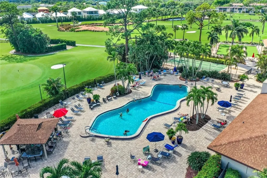 103 Teryl Road Naples FL 34112