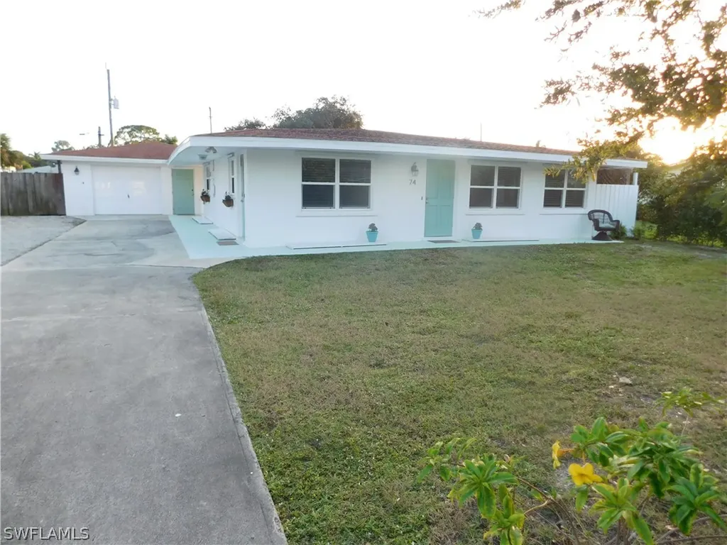 74 7th Street Bonita Springs FL 34134
