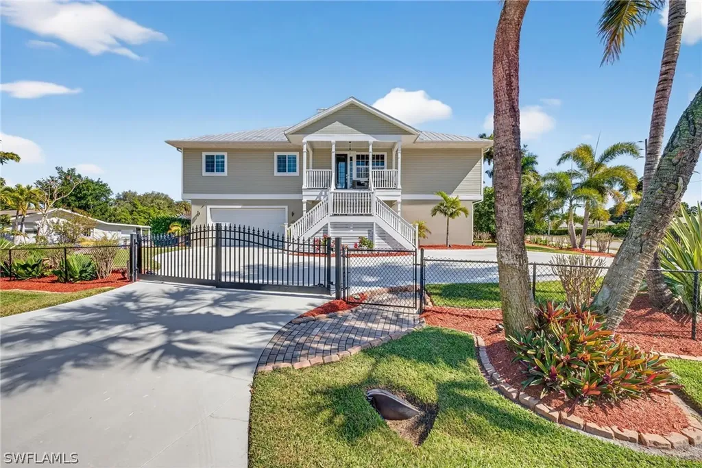 27310 Patrick Street Bonita Springs FL 34135
