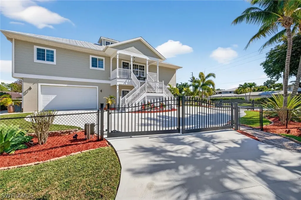 27310 Patrick Street Bonita Springs FL 34135