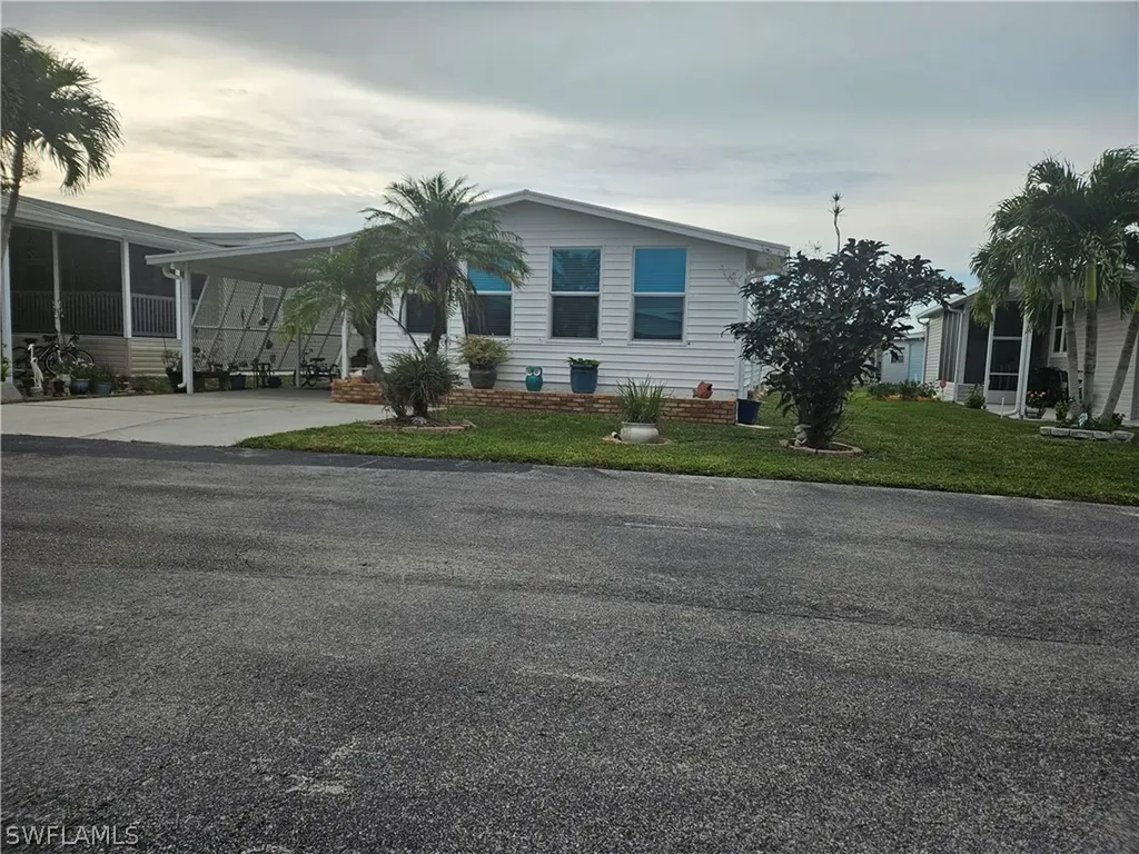 14 Peridot Avenue Naples FL 34114