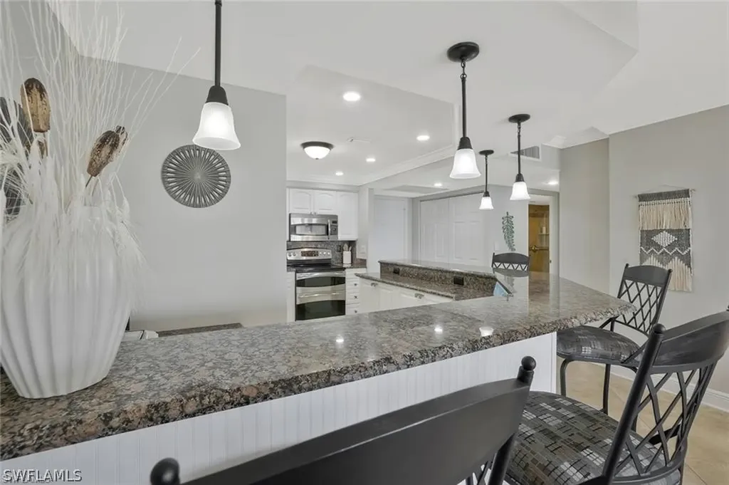 5 Bluebill Avenue Naples FL 34108