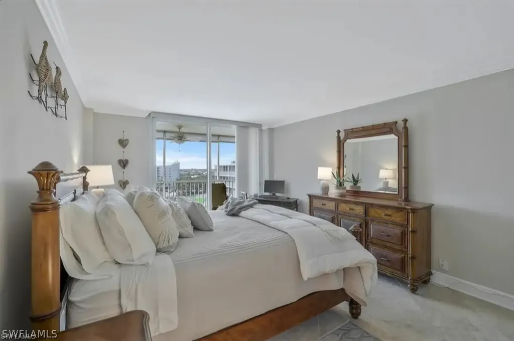 5 Bluebill Avenue Naples FL 34108