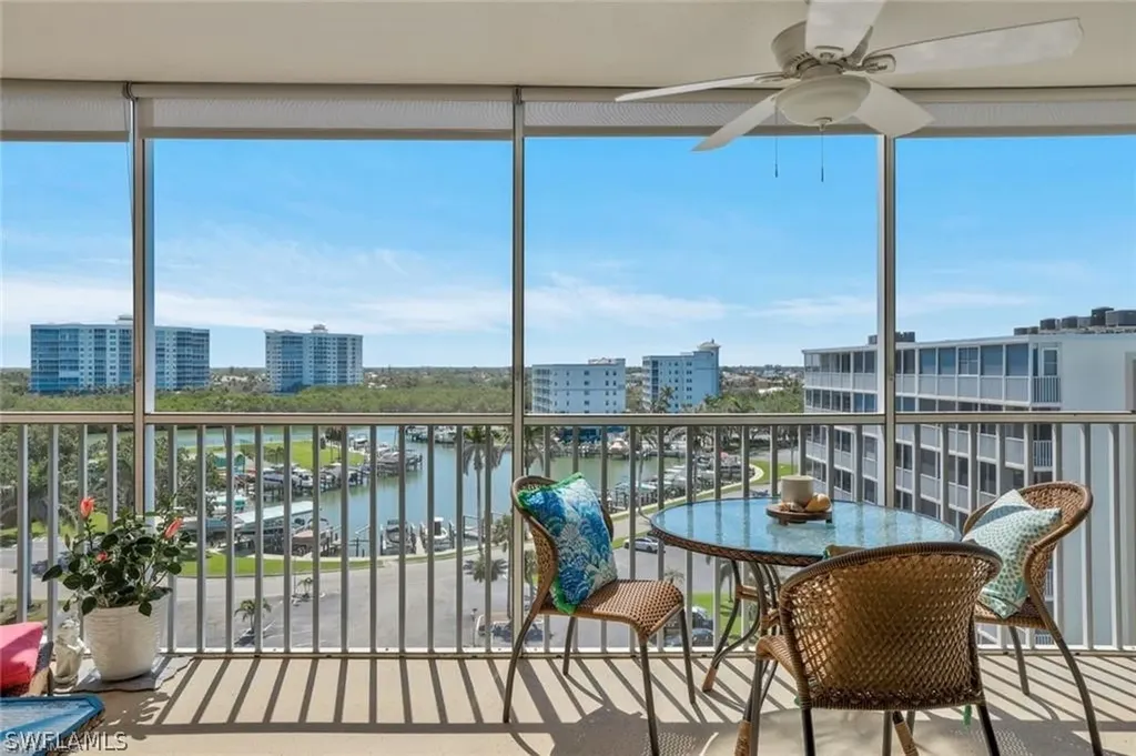 5 Bluebill Avenue Naples FL 34108