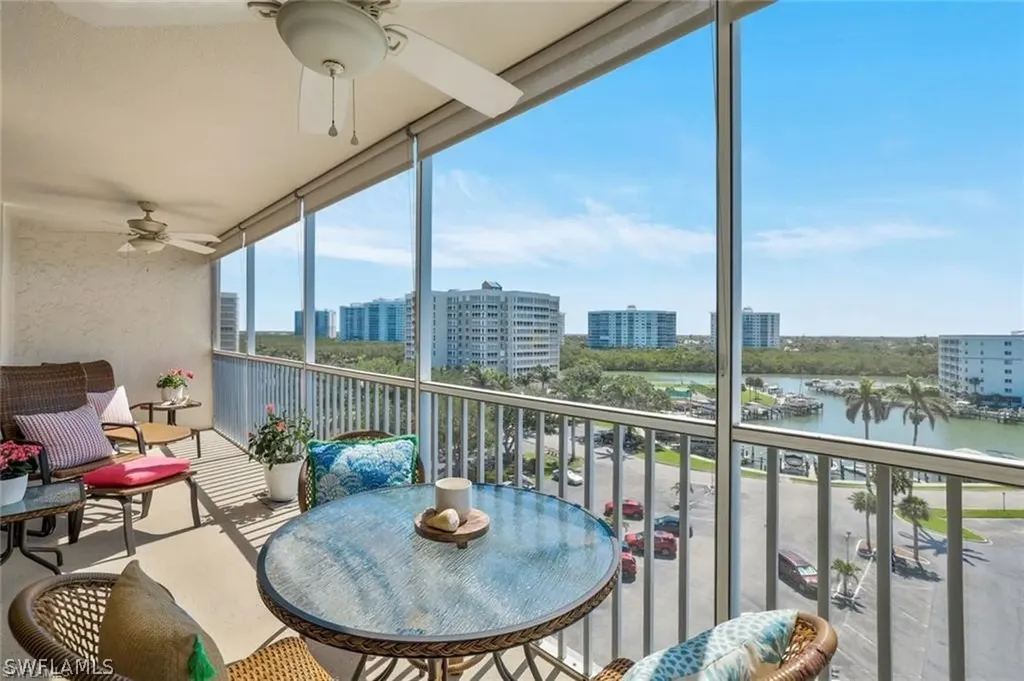 5 Bluebill Avenue Naples FL 34108