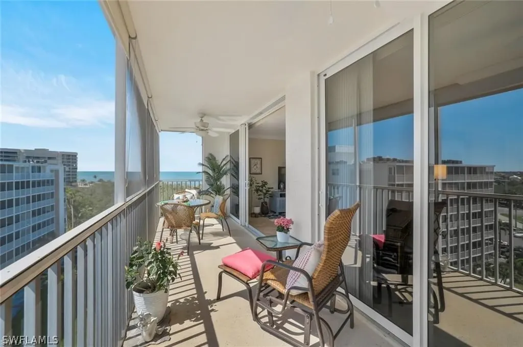 5 Bluebill Avenue Naples FL 34108
