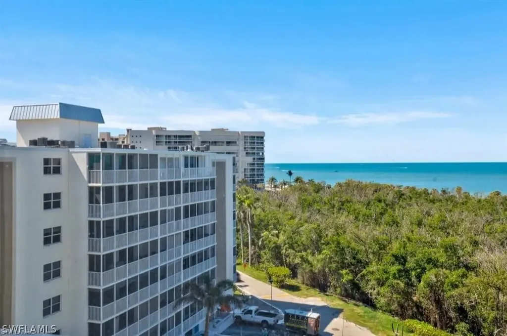 5 Bluebill Avenue Naples FL 34108