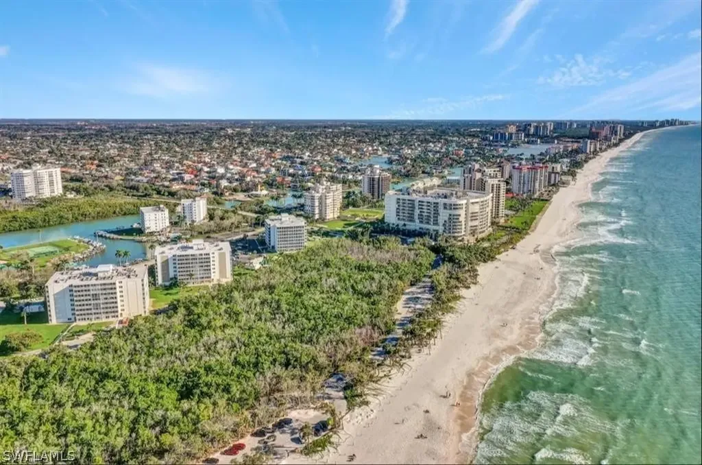 5 Bluebill Avenue Naples FL 34108