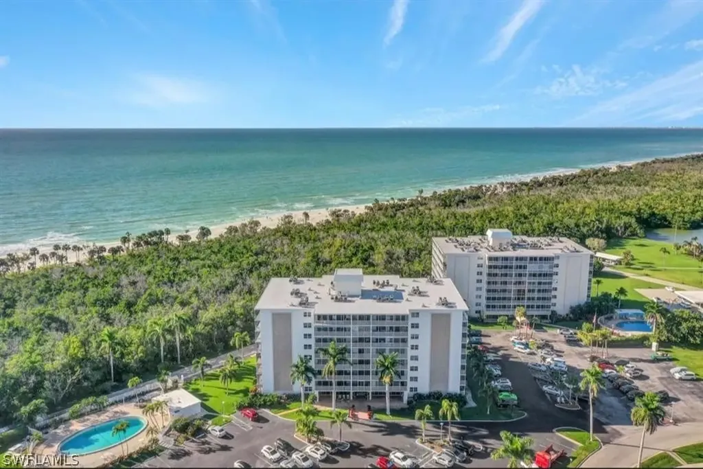 5 Bluebill Avenue Naples FL 34108