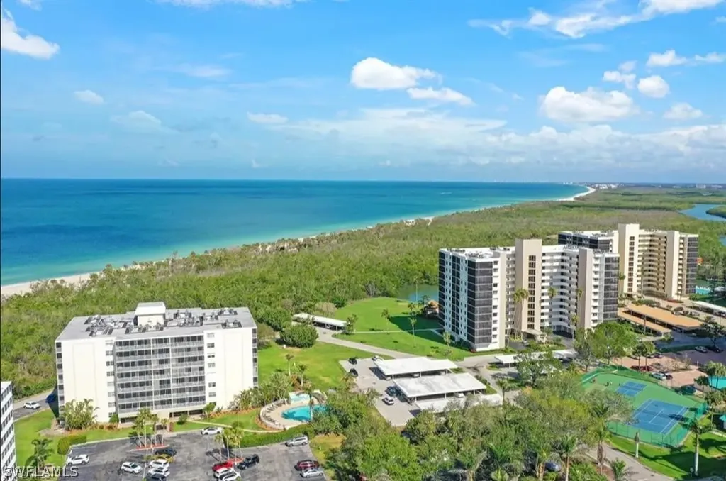 5 Bluebill Avenue Naples FL 34108