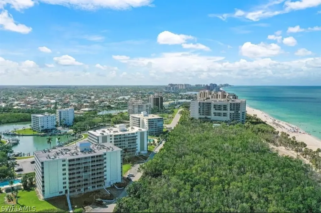 5 Bluebill Avenue Naples FL 34108