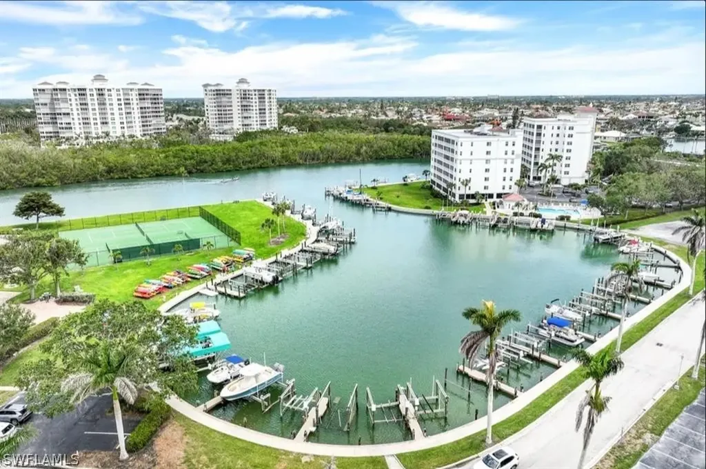 5 Bluebill Avenue Naples FL 34108