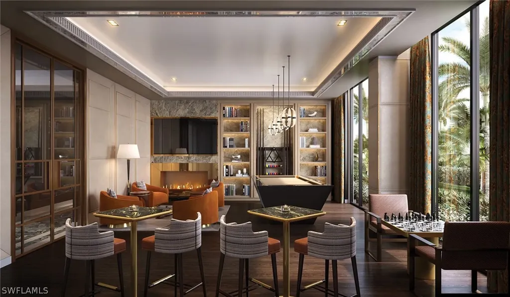 6869 Grenadier Boulevard Naples FL 34108