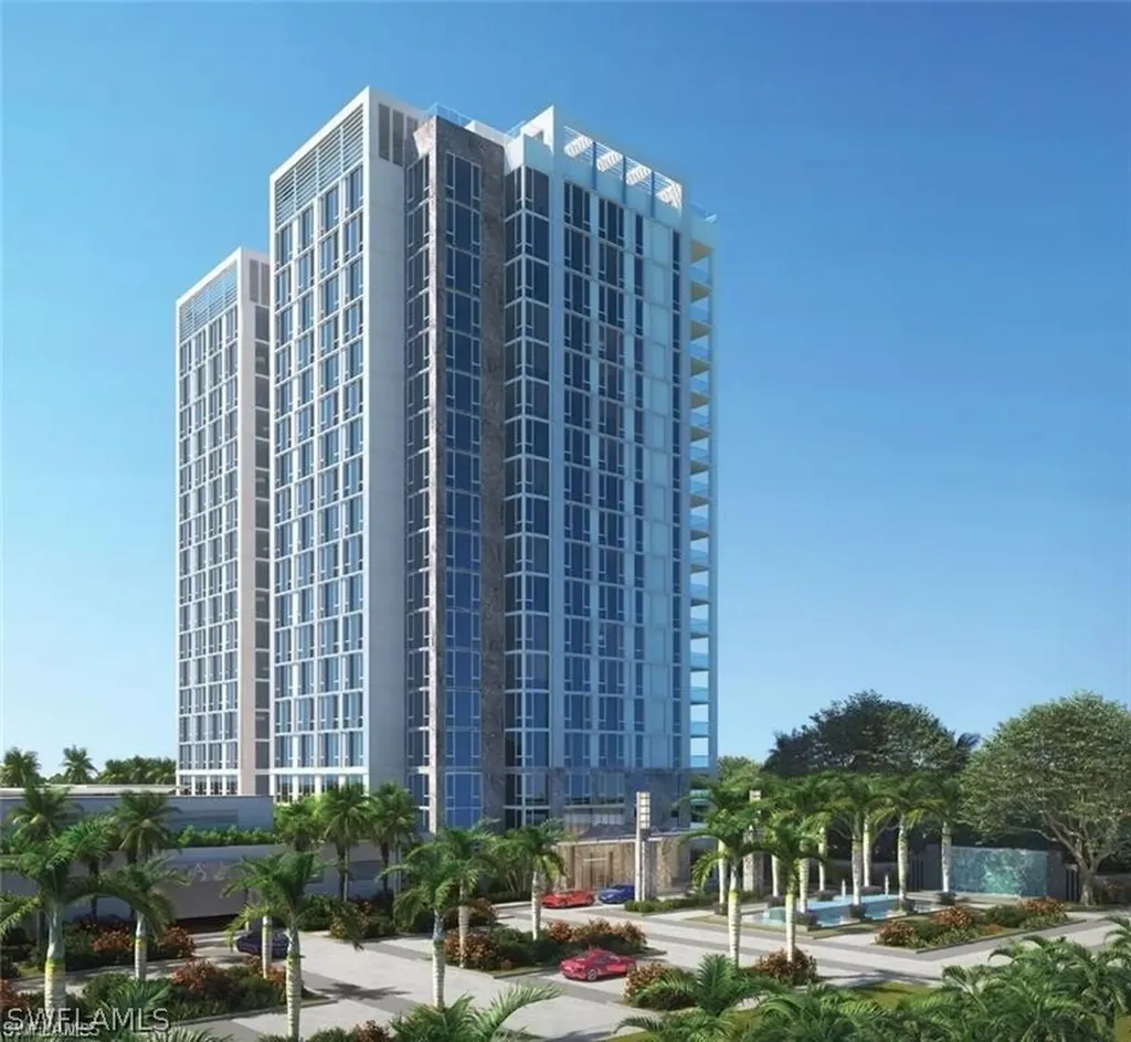 6869 Grenadier Boulevard Naples FL 34108