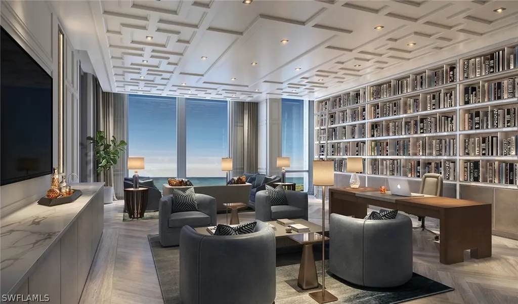 6869 Grenadier Boulevard Naples FL 34108