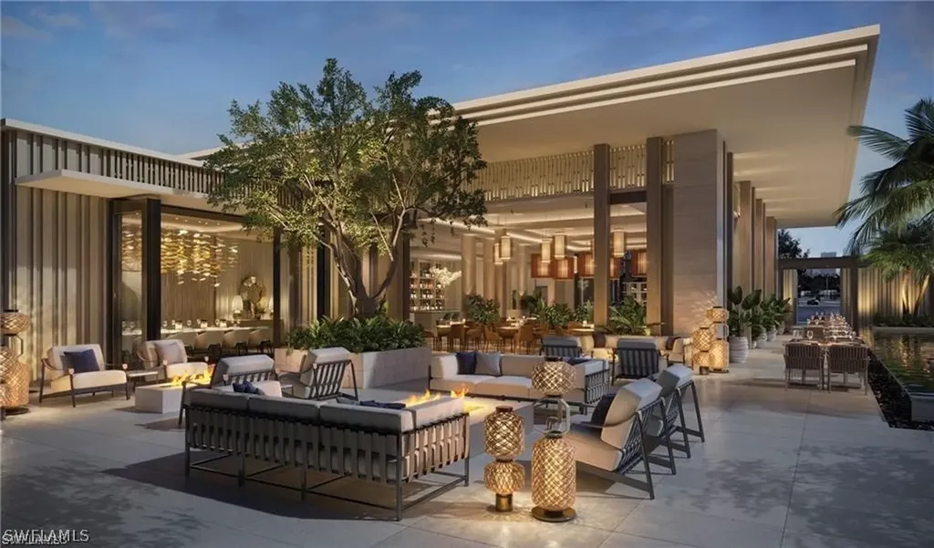 6869 Grenadier Boulevard Naples FL 34108