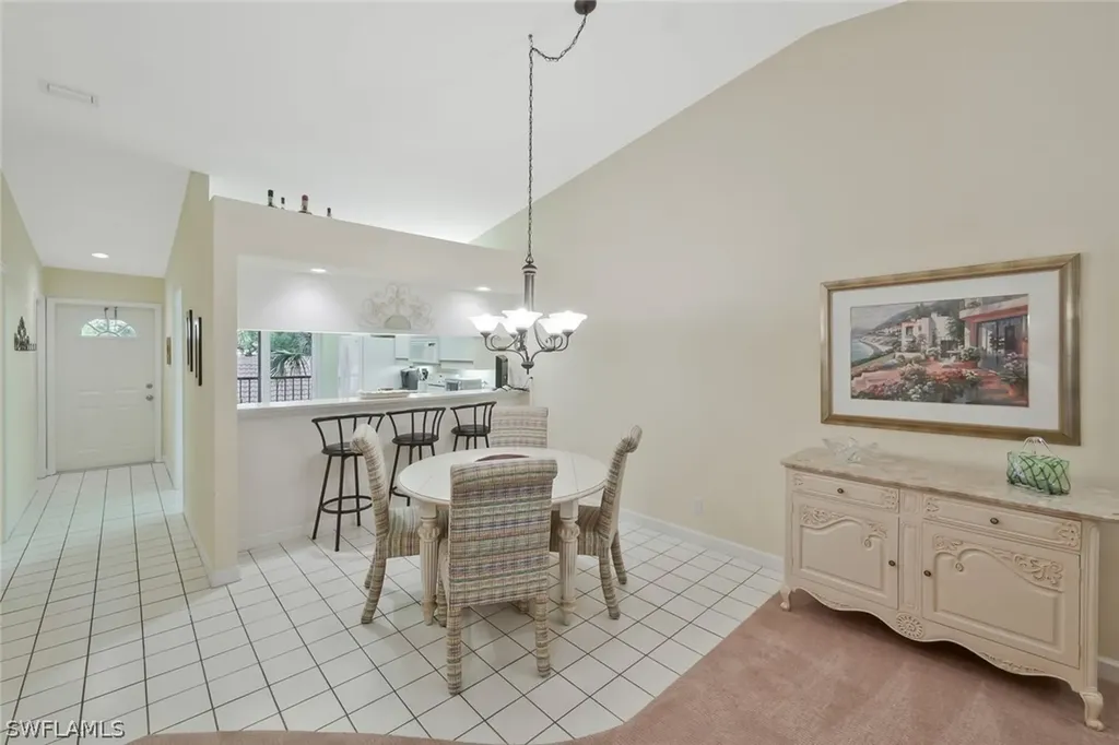 2305 Hidden Lake Drive Naples FL 34112