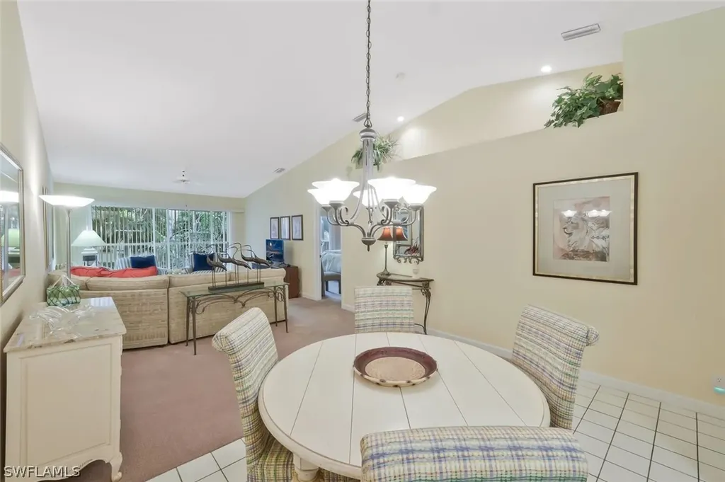 2305 Hidden Lake Drive Naples FL 34112