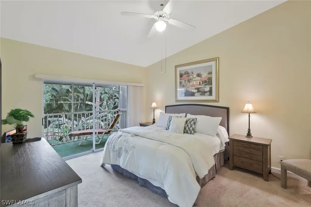 2305 Hidden Lake Drive Naples FL 34112