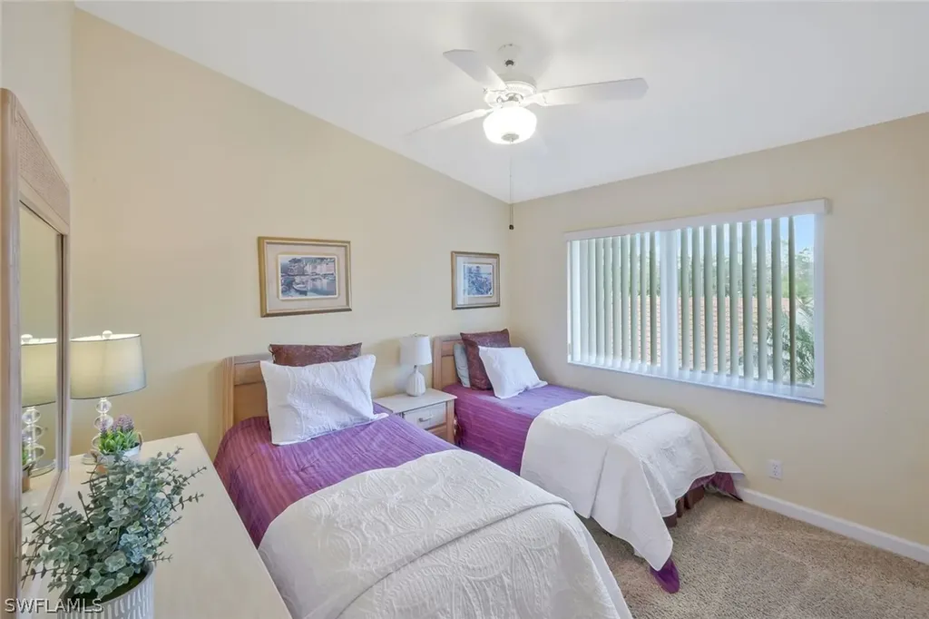 2305 Hidden Lake Drive Naples FL 34112