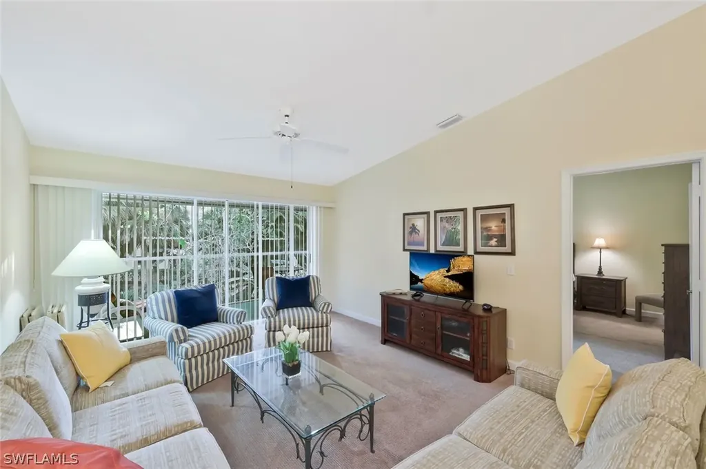 2305 Hidden Lake Drive Naples FL 34112
