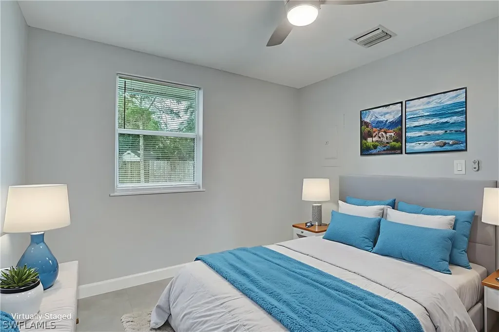 4518 W Alhambra Circle Naples FL 34103