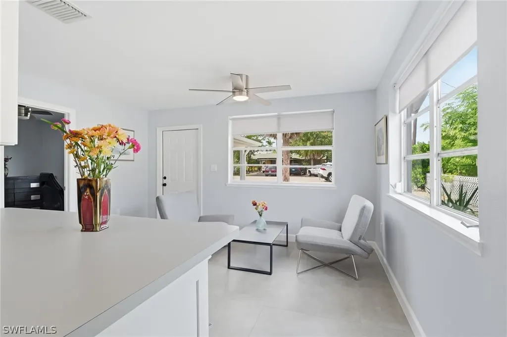 4518 W Alhambra Circle Naples FL 34103