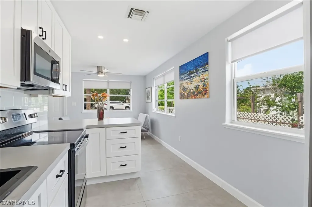 4518 W Alhambra Circle Naples FL 34103