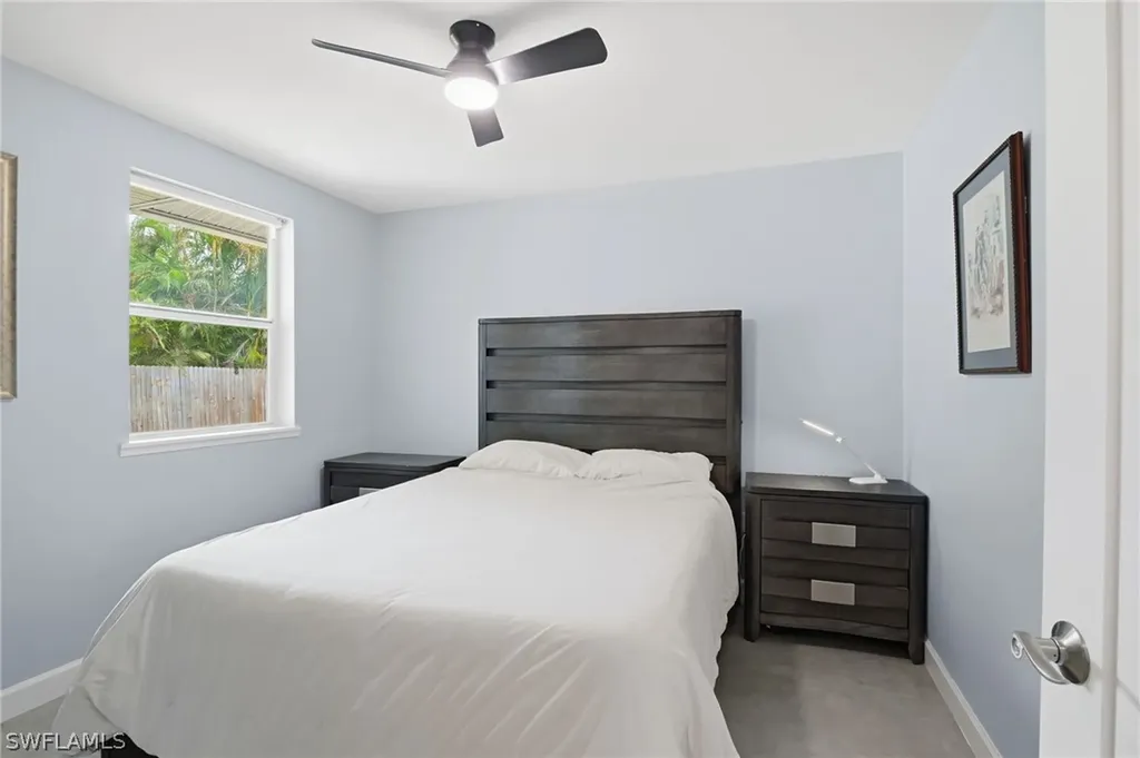 4518 W Alhambra Circle Naples FL 34103