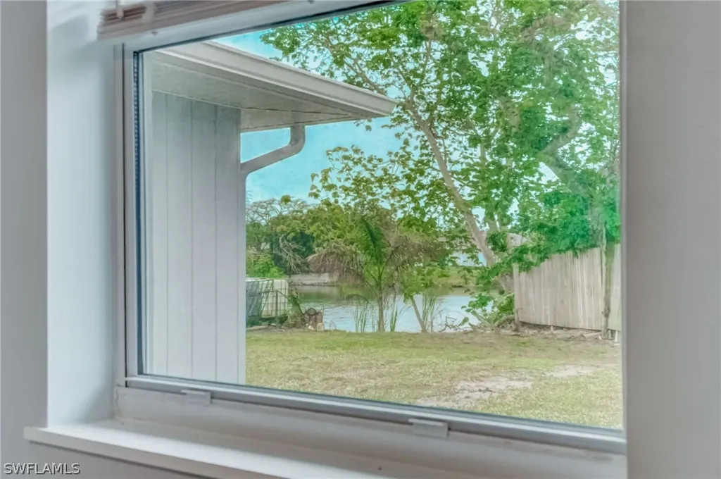 4518 W Alhambra Circle Naples FL 34103