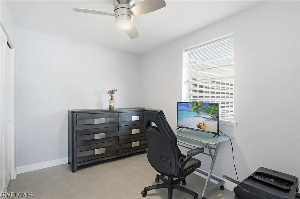 4518 W Alhambra Circle Naples FL 34103