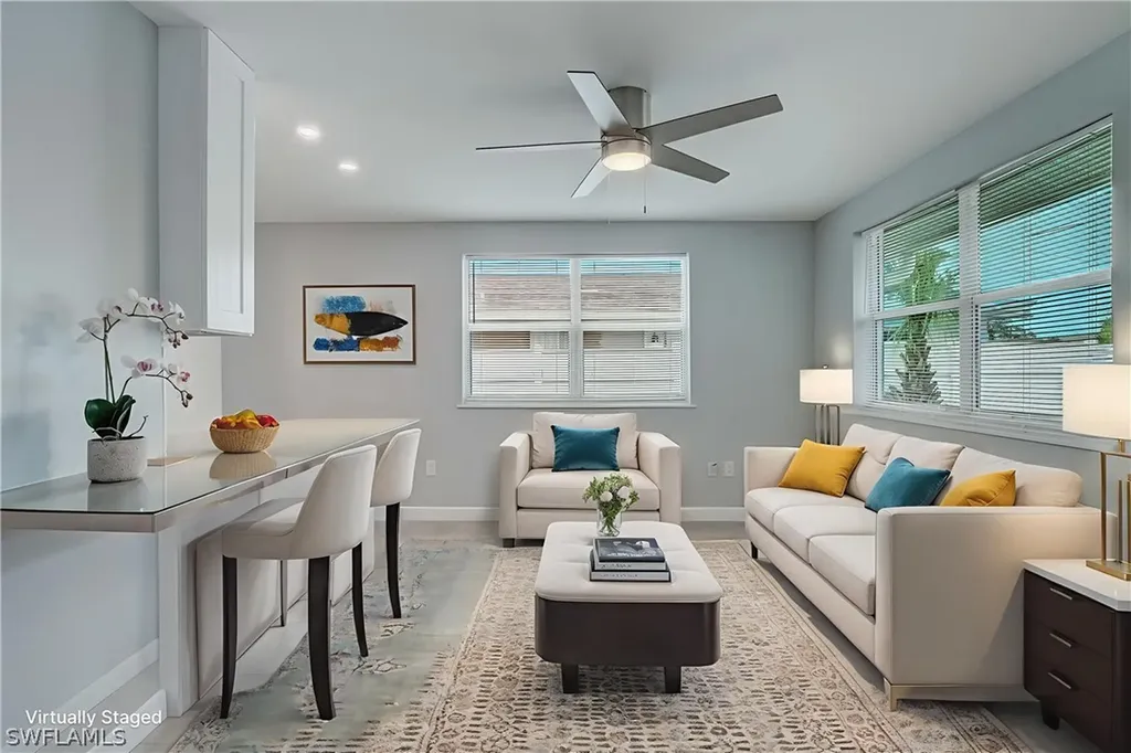 4518 W Alhambra Circle Naples FL 34103
