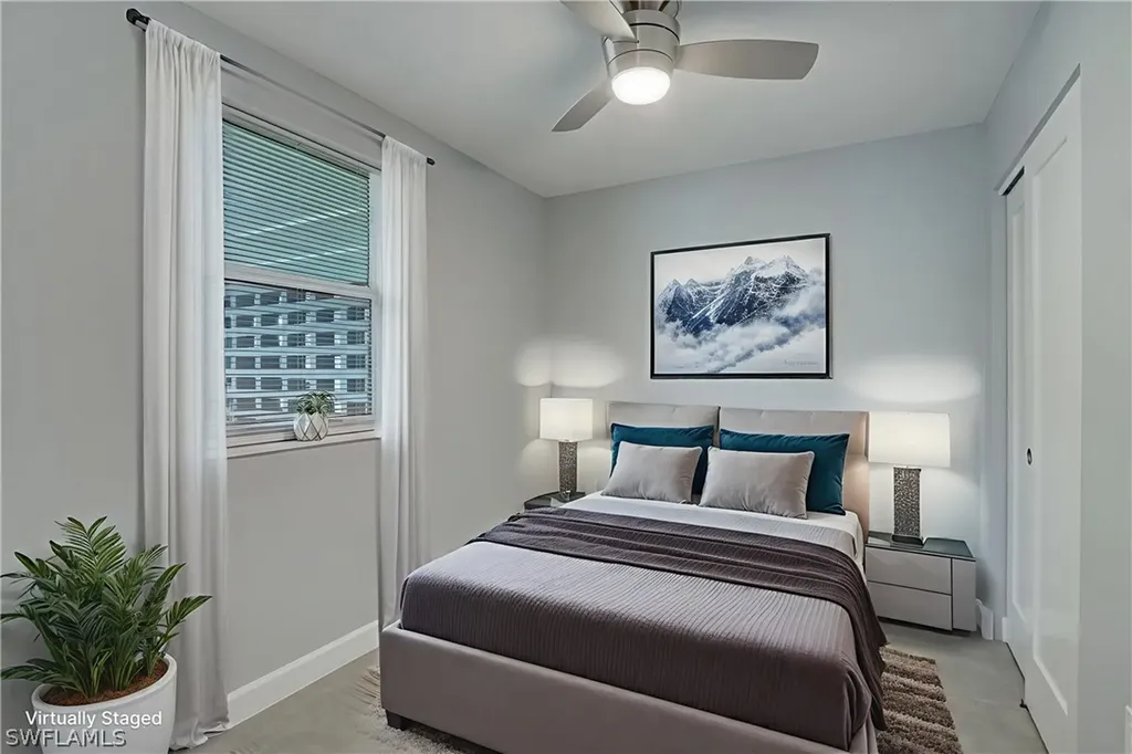 4518 W Alhambra Circle Naples FL 34103