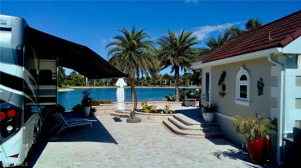4565 Southern Breeze Drive Naples FL 34114