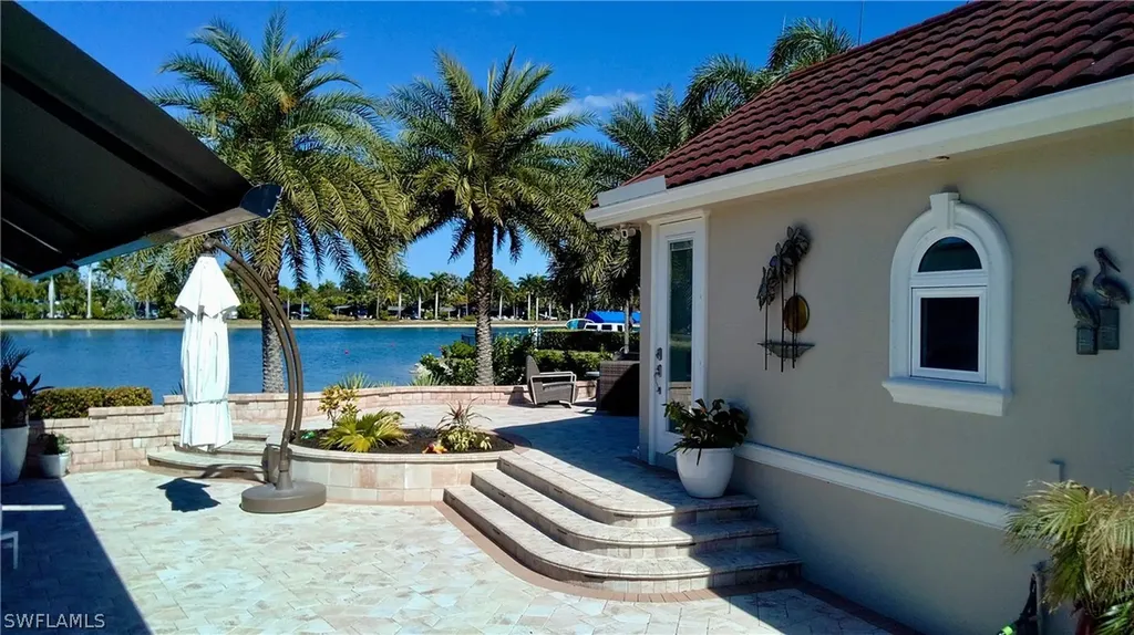 4565 Southern Breeze Drive Naples FL 34114