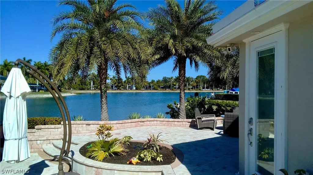 4565 Southern Breeze Drive Naples FL 34114
