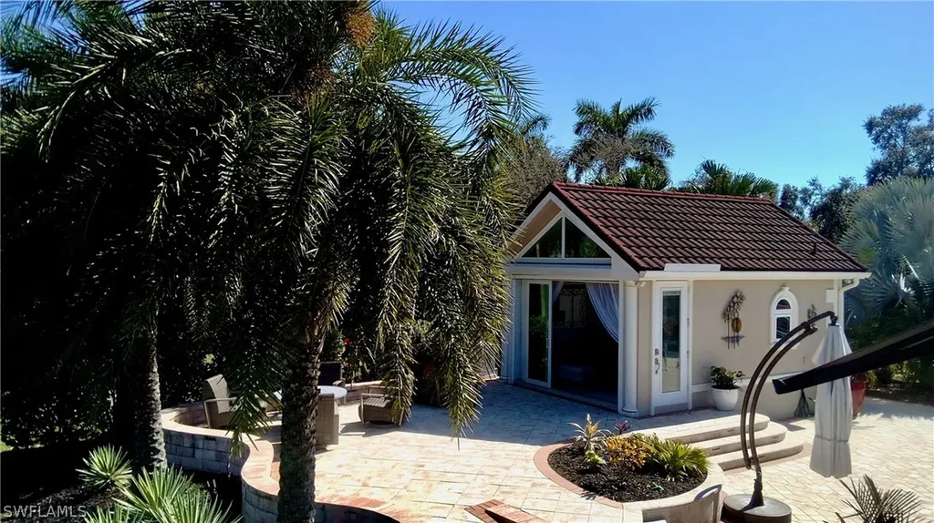 4565 Southern Breeze Drive Naples FL 34114