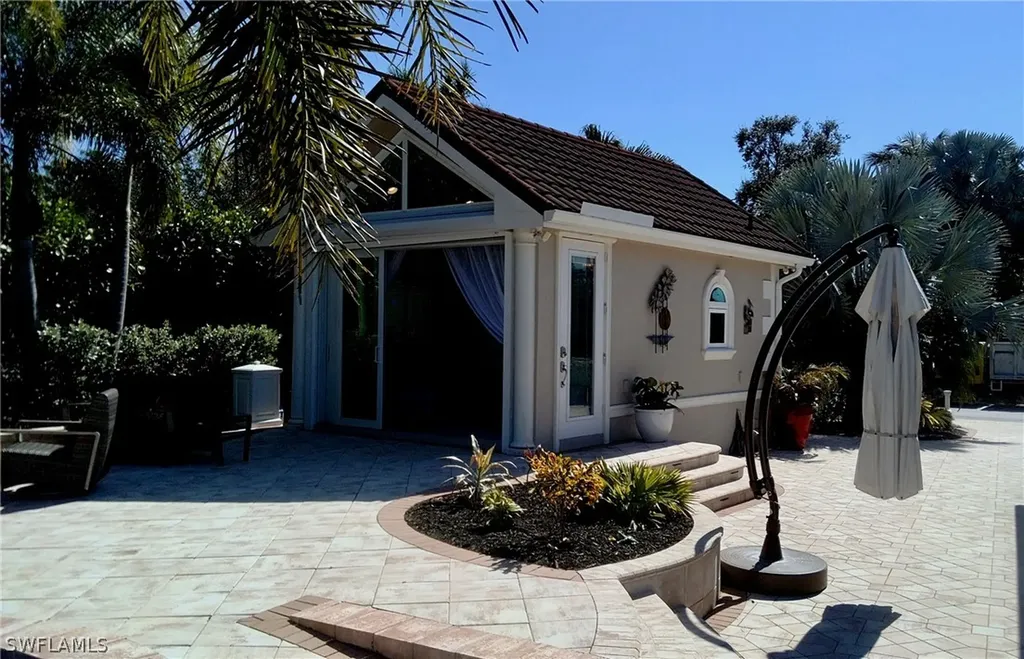 4565 Southern Breeze Drive Naples FL 34114