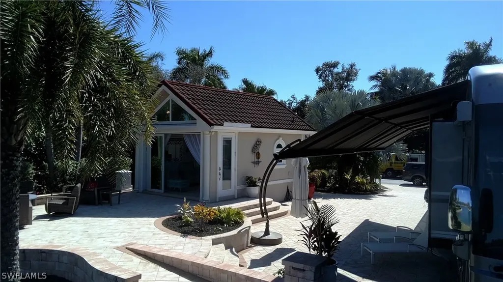 4565 Southern Breeze Drive Naples FL 34114