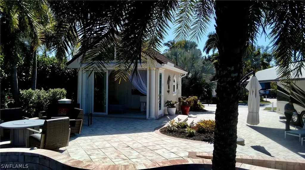 4565 Southern Breeze Drive Naples FL 34114