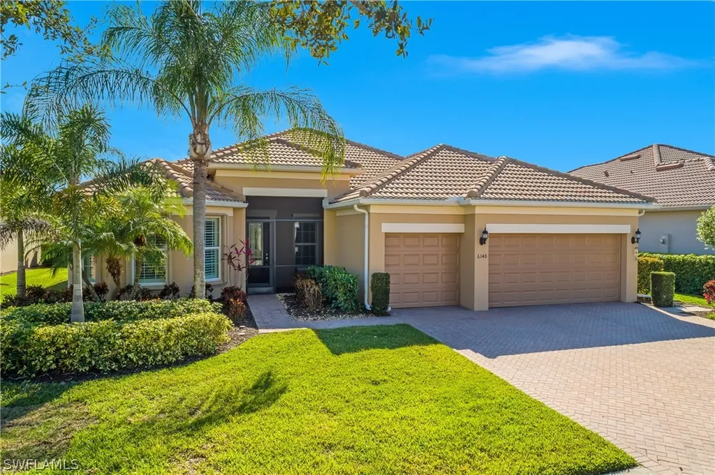 6148 Victory Drive Ave Maria FL 34142