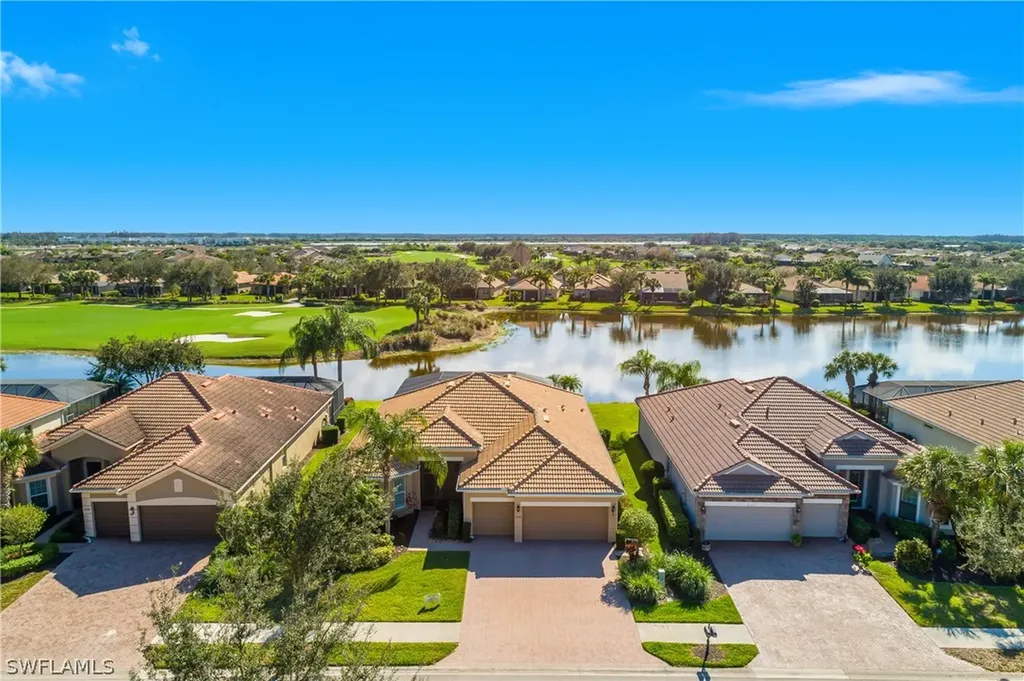 6148 Victory Drive Ave Maria FL 34142
