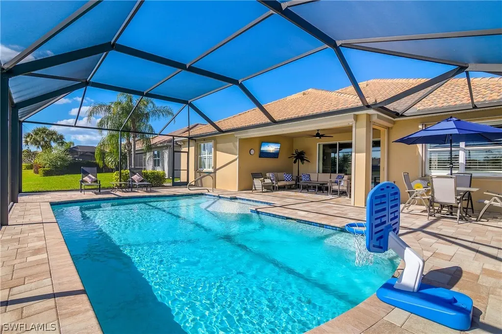 6148 Victory Drive Ave Maria FL 34142