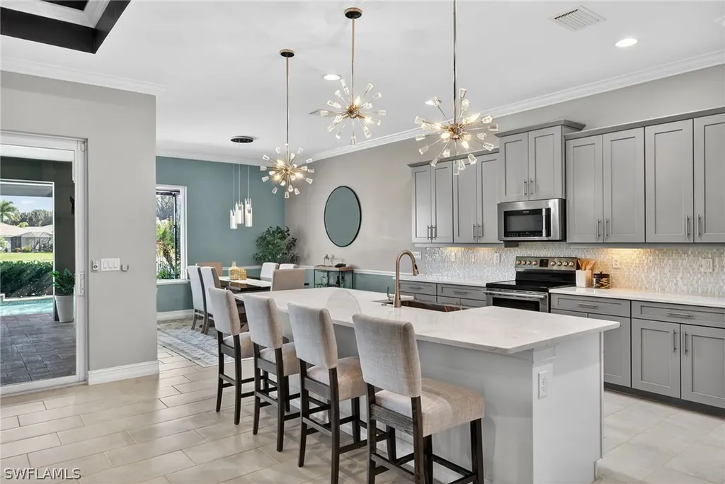 14748 Windward Lane Naples FL 34114